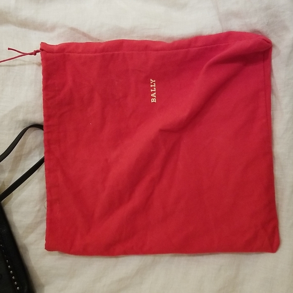 Bally purse - Picture 7 of 7